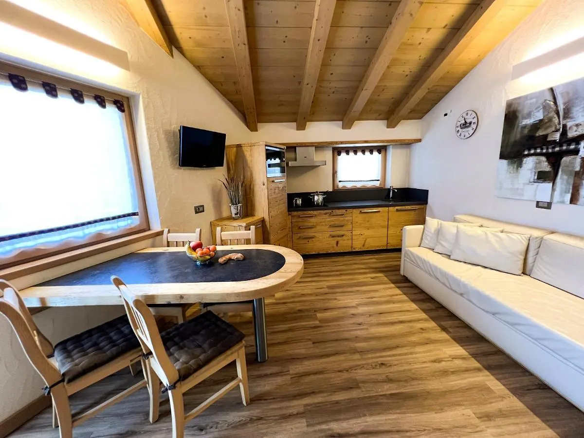 Casa Meta Διαμέρισμα Λιβίνιο 0*,